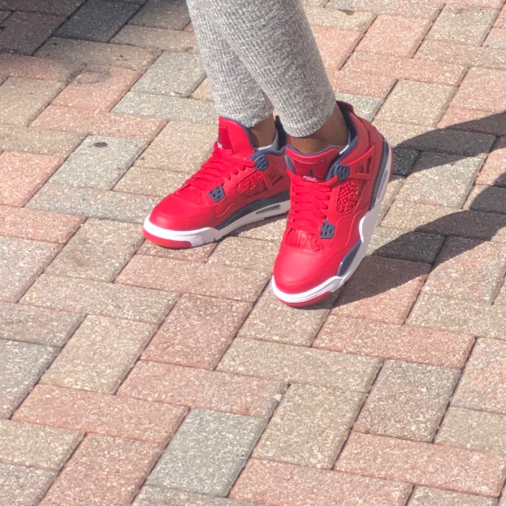 Jordan FIBA 4